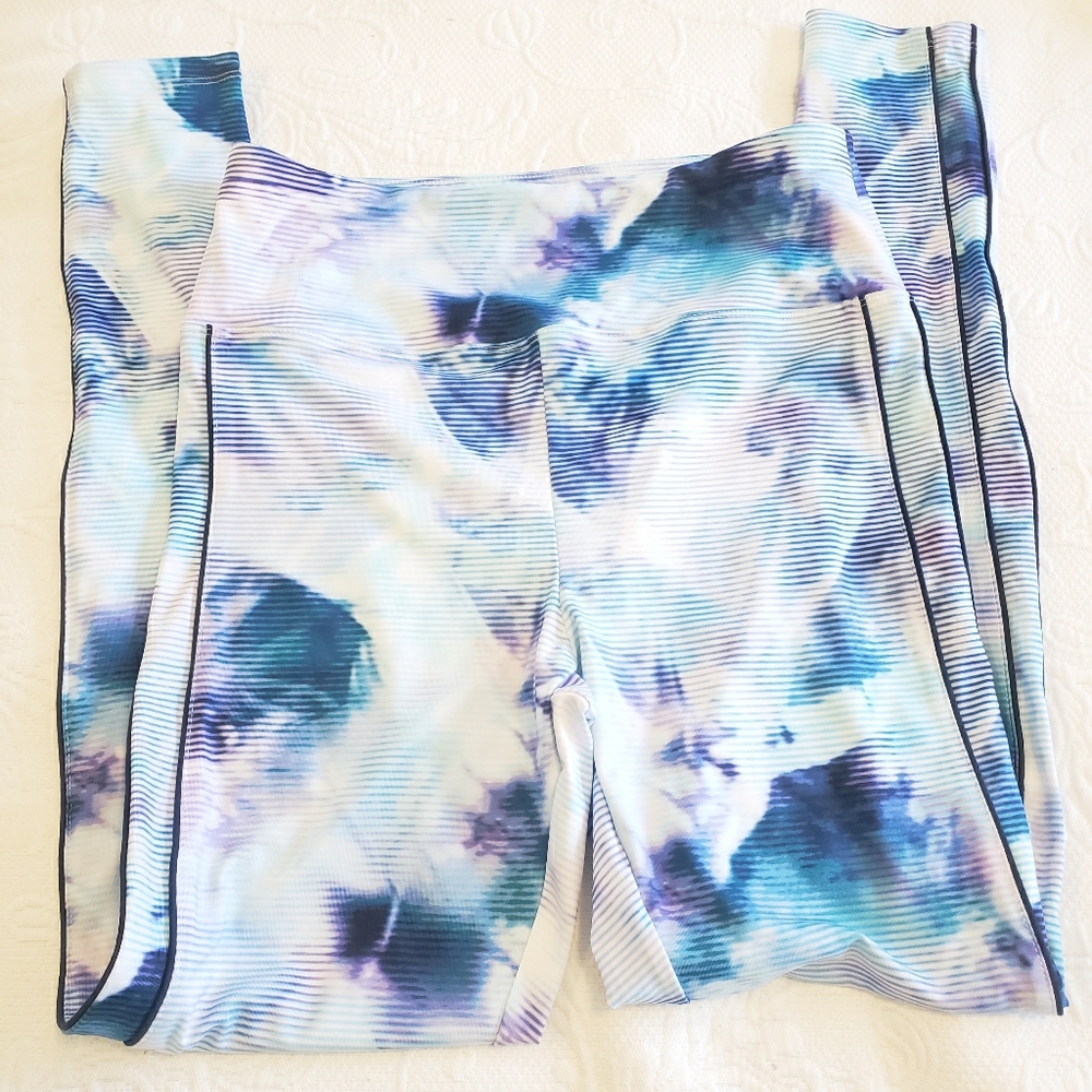 Forever 21 workout leggings